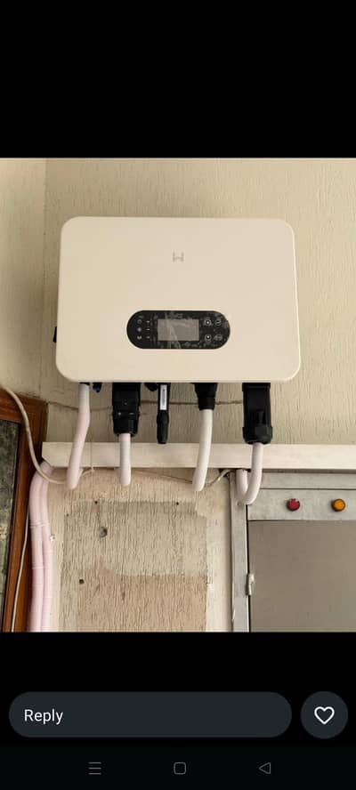 Goodwe Solar Inverters 6kw 8kw 10kw hybrid inverters for sale