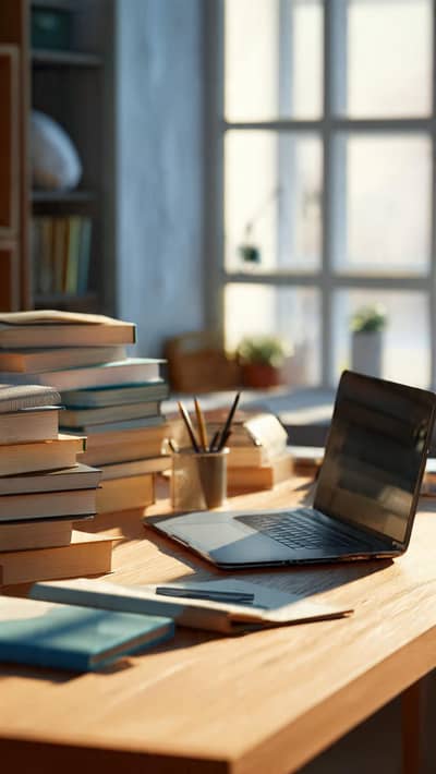 Home Tutor for Playgroup to Class 8 (Flexible Hours)