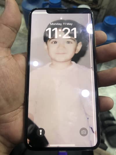 iPhone XS Max 64 gb non pta