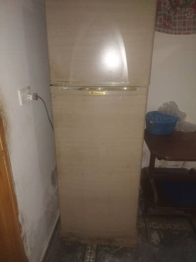 Dawlance fridge jumbo size