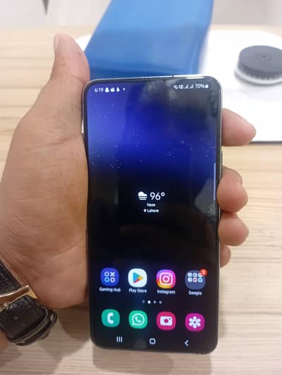 Samsung Galaxy S22