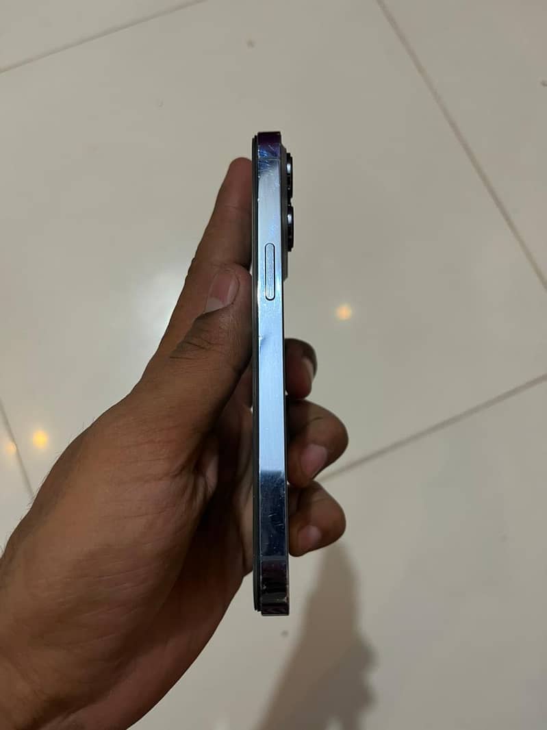 Iphone 13 Pro 2