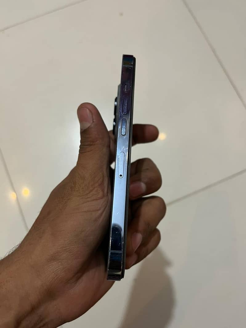 Iphone 13 Pro 3