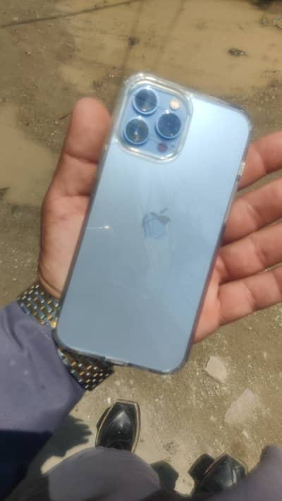 Apple iPhone 13 Pro Max