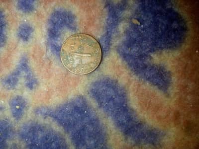 old  coins