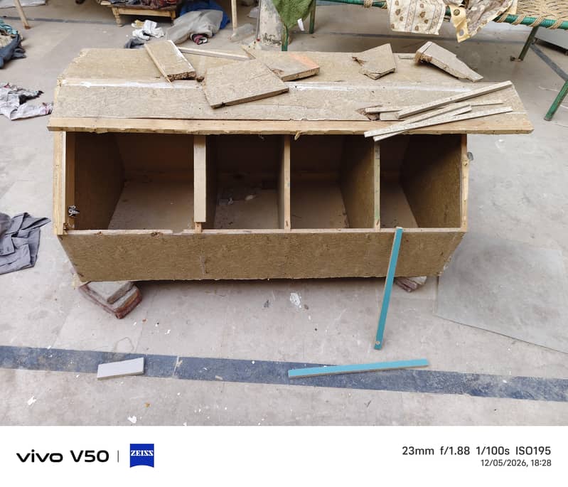 cabinet box 1