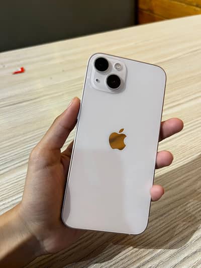 iPhone 13 PTA APPROVED