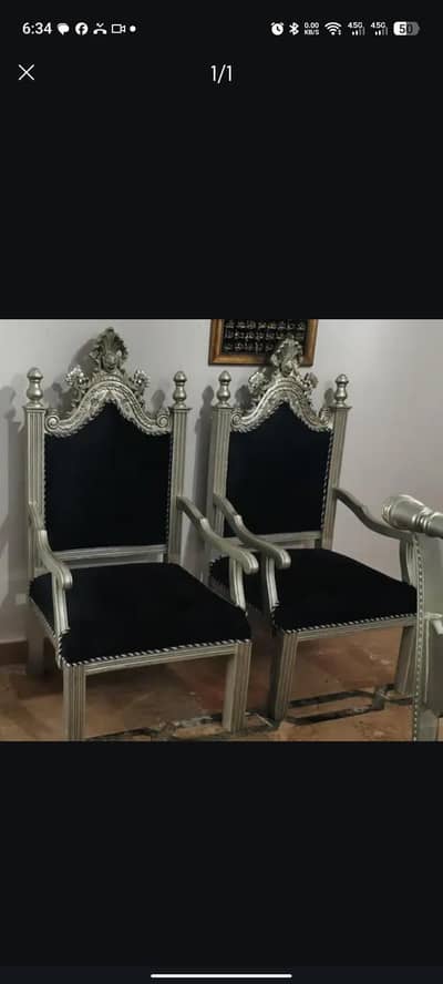 ottoman chairs