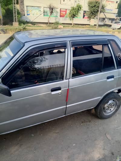 nice car