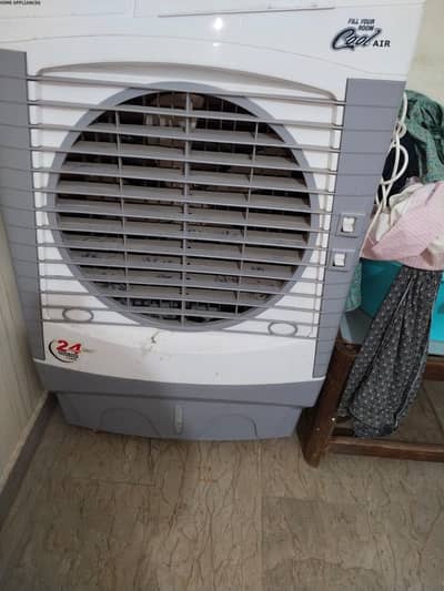 Air cooler