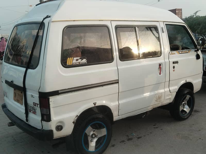 Suzuki 5