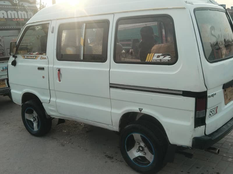 Suzuki 6