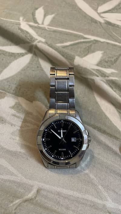 Original Casio Mens Watch