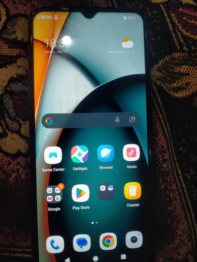 redmi A3 for sale 12k