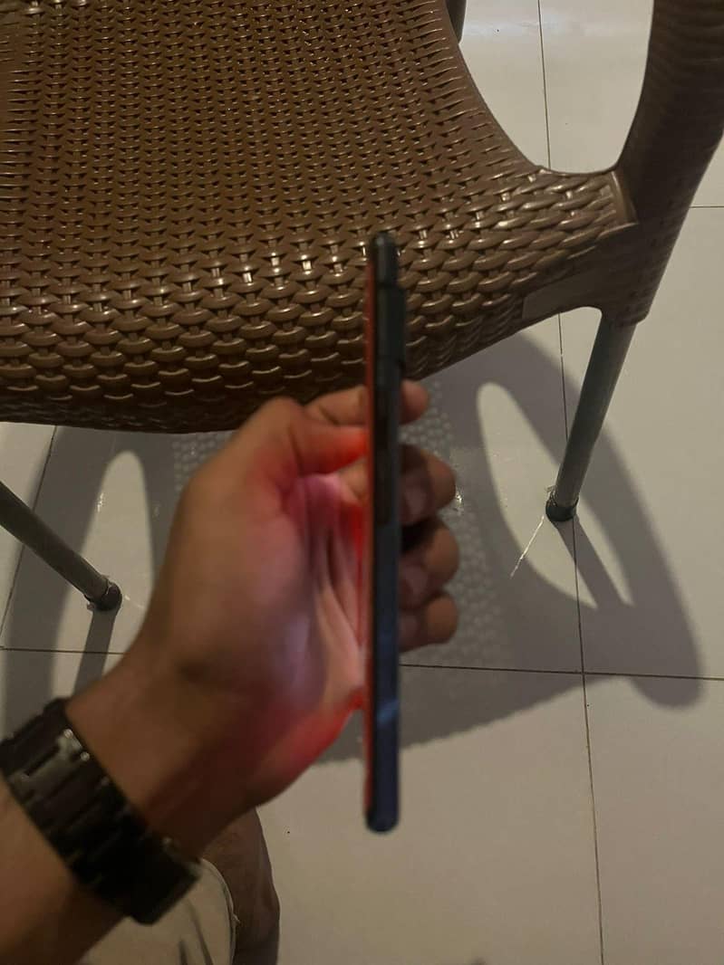 Google Pixel 6 pro 1