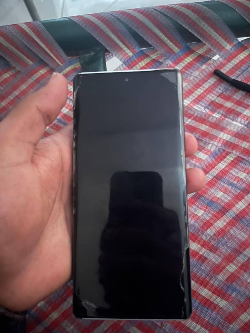 Google Pixel 6 pro 6