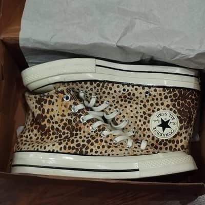 Converse Chuck Taylor 70 High Top Sneakers
