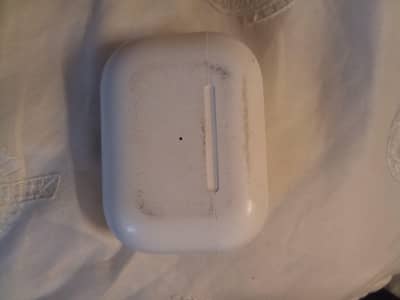 Wireless Earpods for Sale – Brand New Condition – Urgent Sell