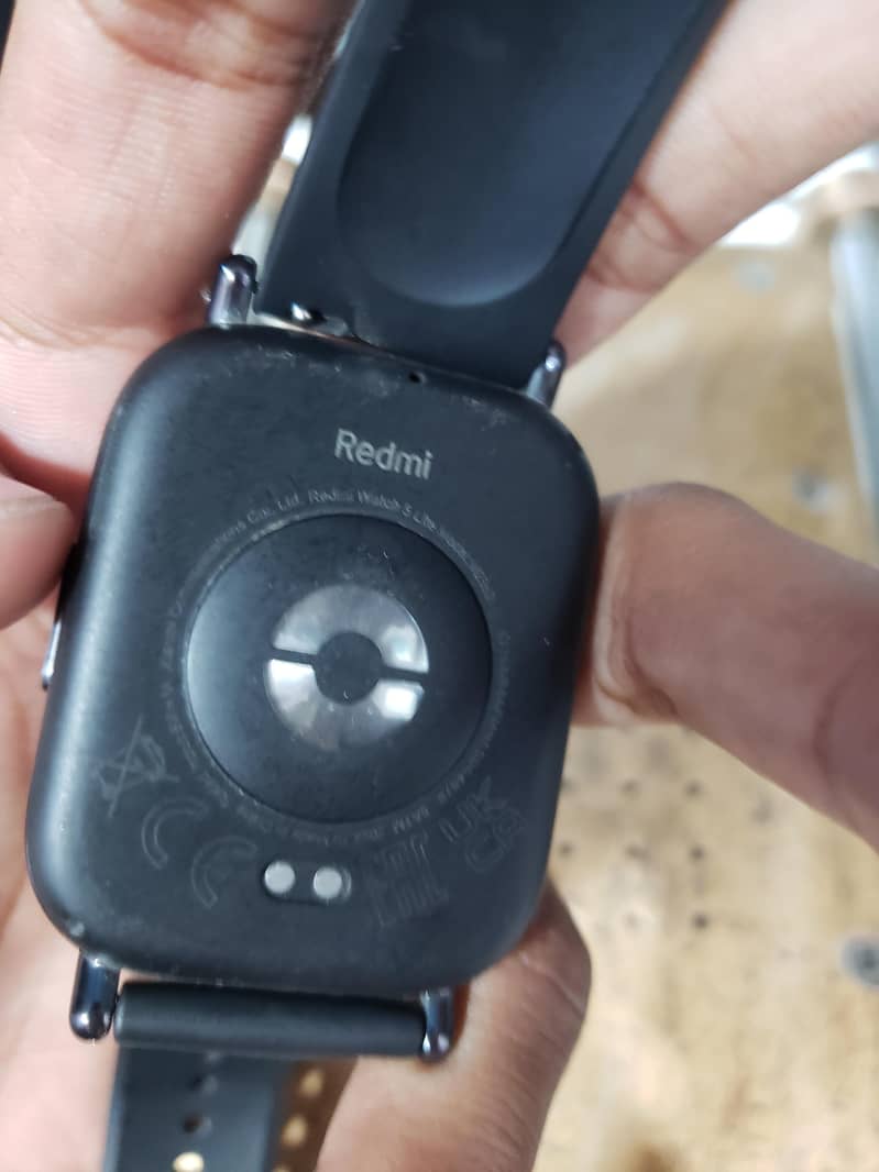 Redmi 5 1