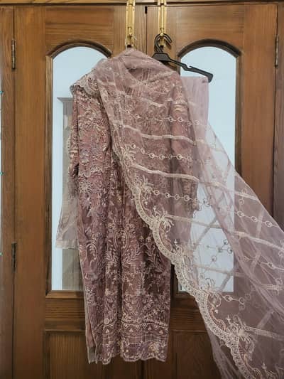 Preloved Fancy clothes