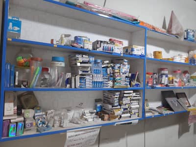 GOOD RUNNING BUSINESS OF PRINTING PHOTOSTAT ETC SHOP