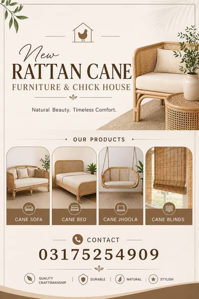 Rattan sofa/cane sofa/sofa set/3 seater/2 seater/new sofa