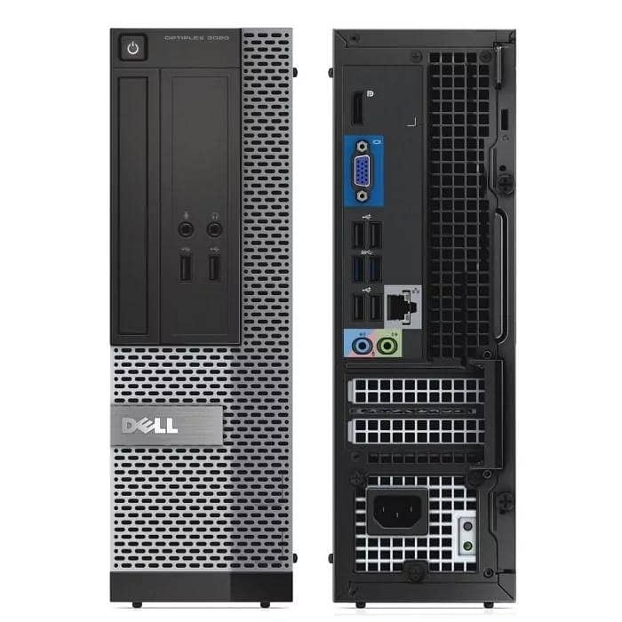dell. 0