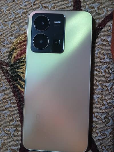 vivo y35 8gb 128gb