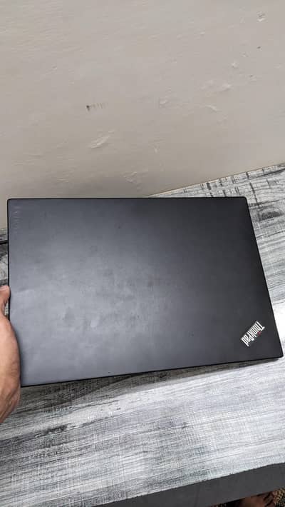 Lenovo Thinkpad T470 i5 6th gen 8/256GB