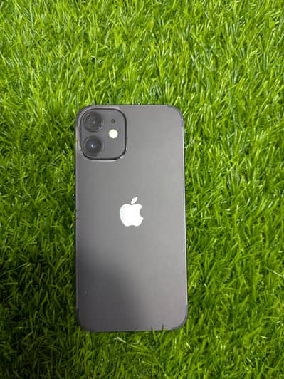 iphone 12 mini(64 gb)