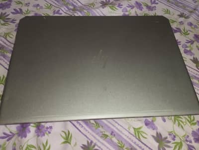 HP ZBook G5 Workstation | i7 8750H | 32GB RAM | Quadro P1000 4GB