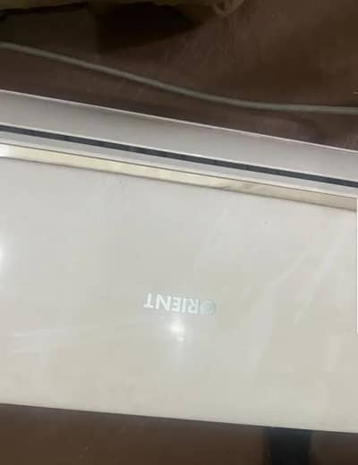 Orient 1.5 ton AC