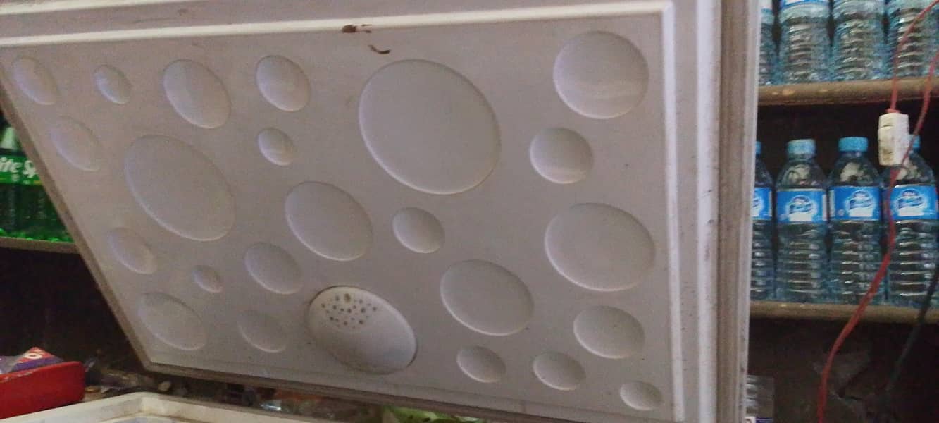 freezer 0