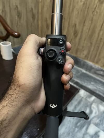 Dji Osmo P7 gimbal (uk import)