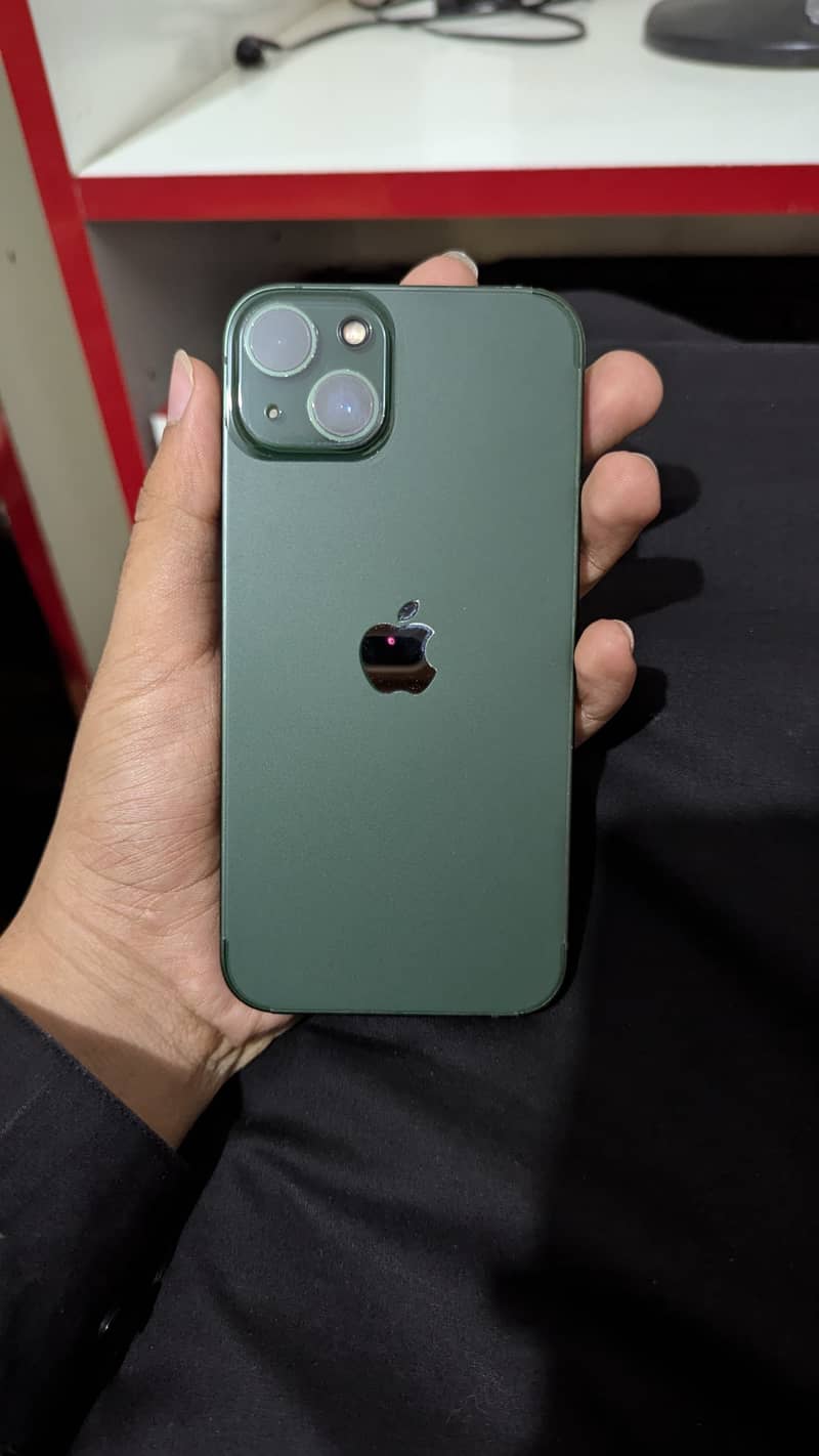 iPhone 13 6