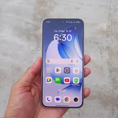 Oppo Reno 13 5G 12/256