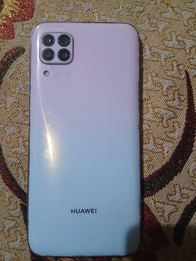 Huawei nova 7i 8gb 128gb