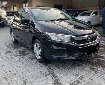 Honda city 2022