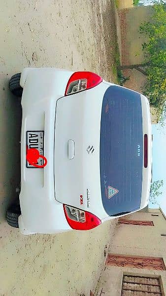 Suzuki Cultus VXL 2021