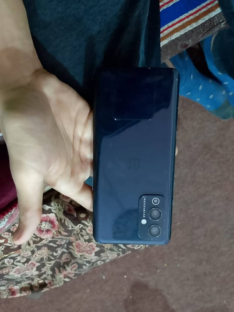 One Plus 9 0
