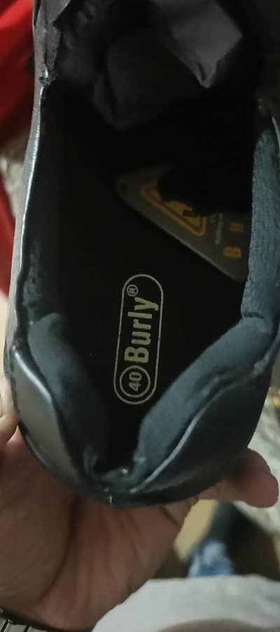 Safely Shoes