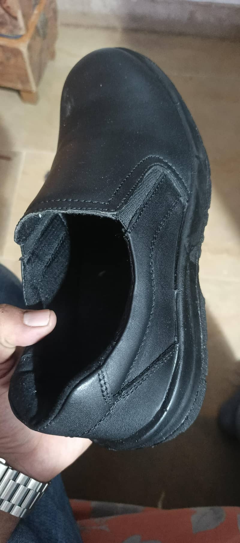 Safely Shoes 1