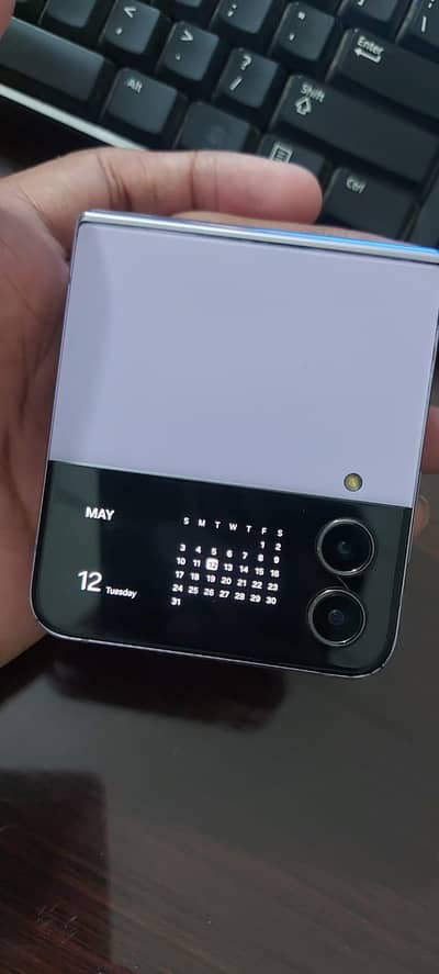 samsung z flip 4