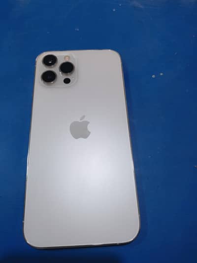 iPhone 12pro max excellent condition 87% battery health