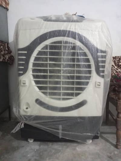 new condition