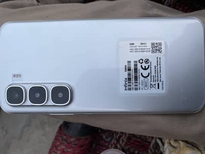 Infix hot 60 pro plus