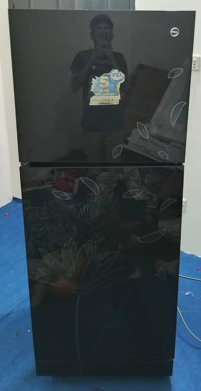PEL fridge medium size
