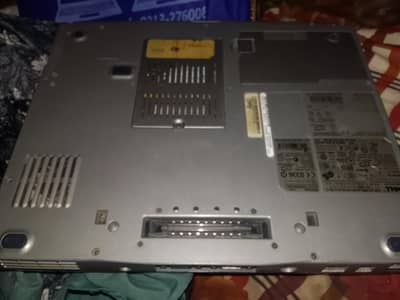 Dell laptop