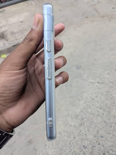 Pixel 7a 8/128