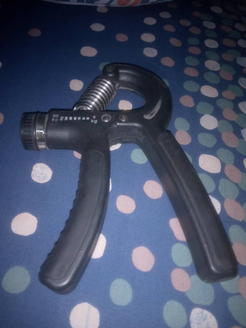 Gripster 0